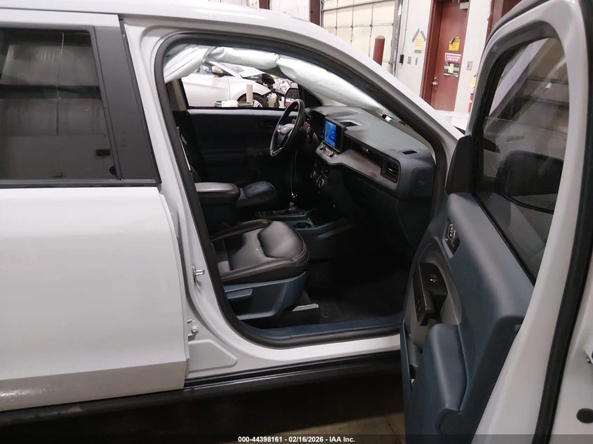 Ford Maverick 2.0l Lariat, снимка 5 - Автомобили и джипове - 53935108