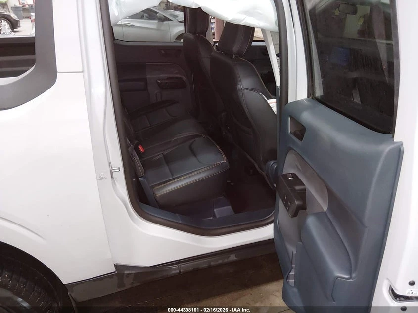 Ford Maverick 2.0l Lariat, снимка 8 - Автомобили и джипове - 53935108