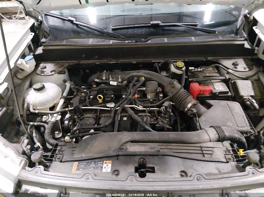 Ford Maverick 2.0l Lariat, снимка 10 - Автомобили и джипове - 53935108