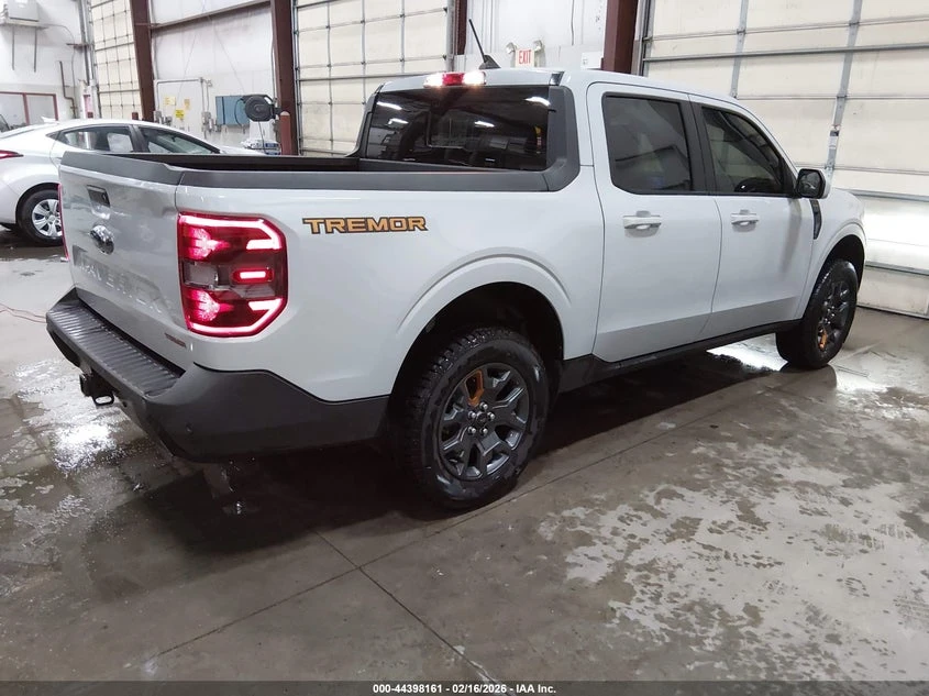 Ford Maverick 2.0l Lariat, снимка 4 - Автомобили и джипове - 53935108