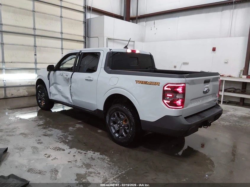 Ford Maverick 2.0l Lariat, снимка 3 - Автомобили и джипове - 53935108