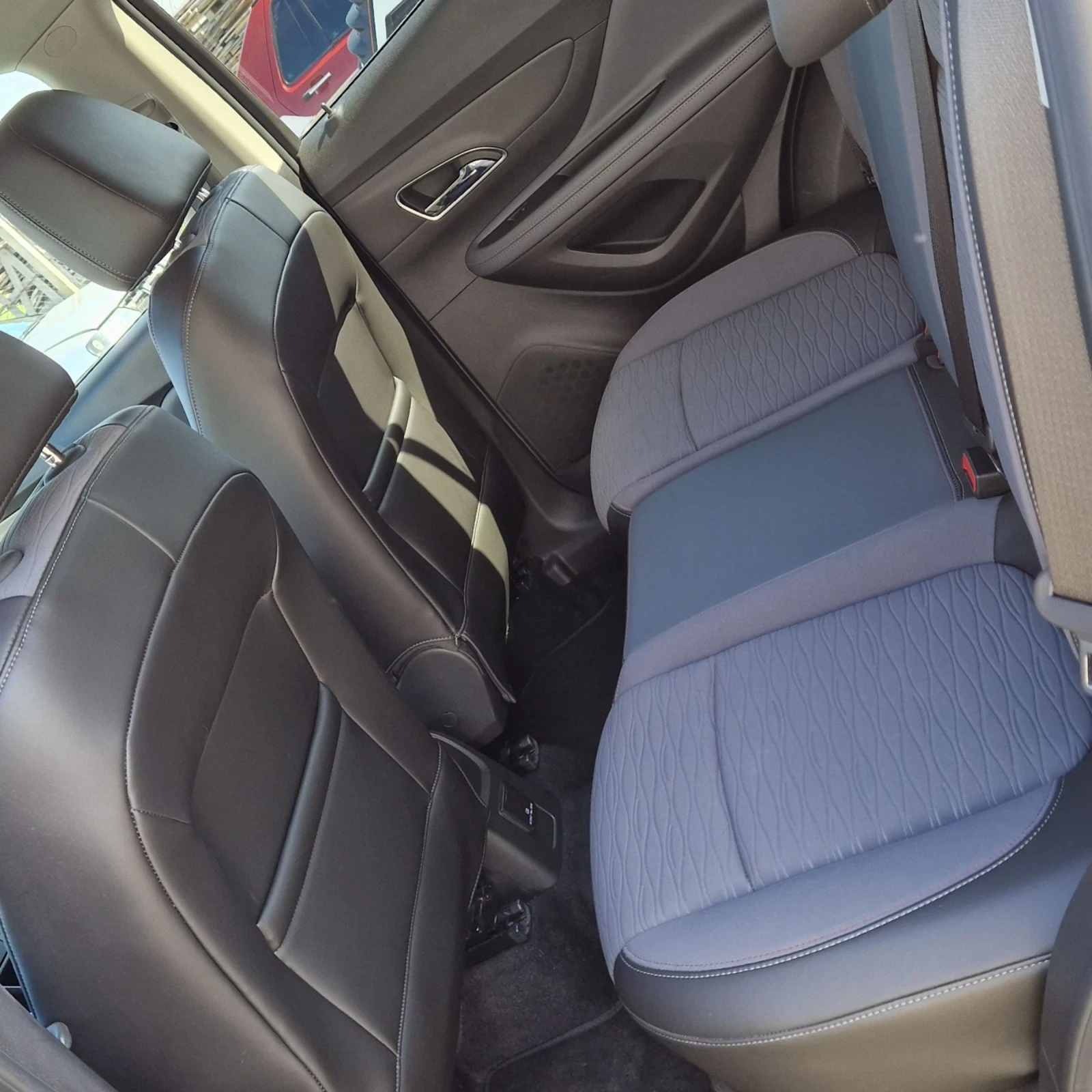 Opel Mokka 1.4i COSMO , снимка 13 - Автомобили и джипове - 53986971