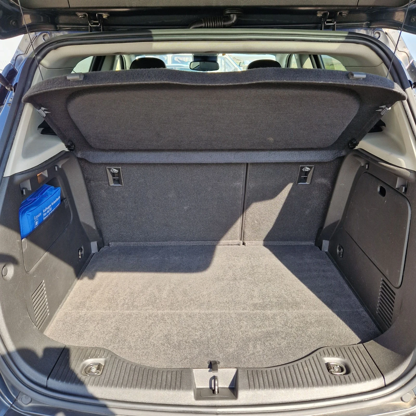 Opel Mokka 1.4i COSMO , снимка 14 - Автомобили и джипове - 53986971