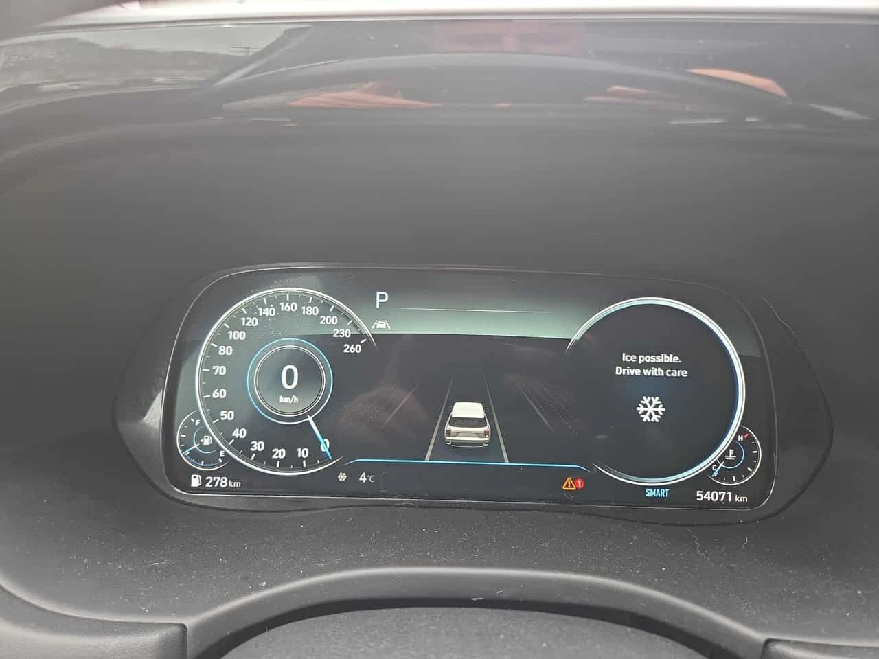 Hyundai Palisade * Ultimate Calligraphy * ��������� * 360 * ������� | Mobile.bg � ����������� 8