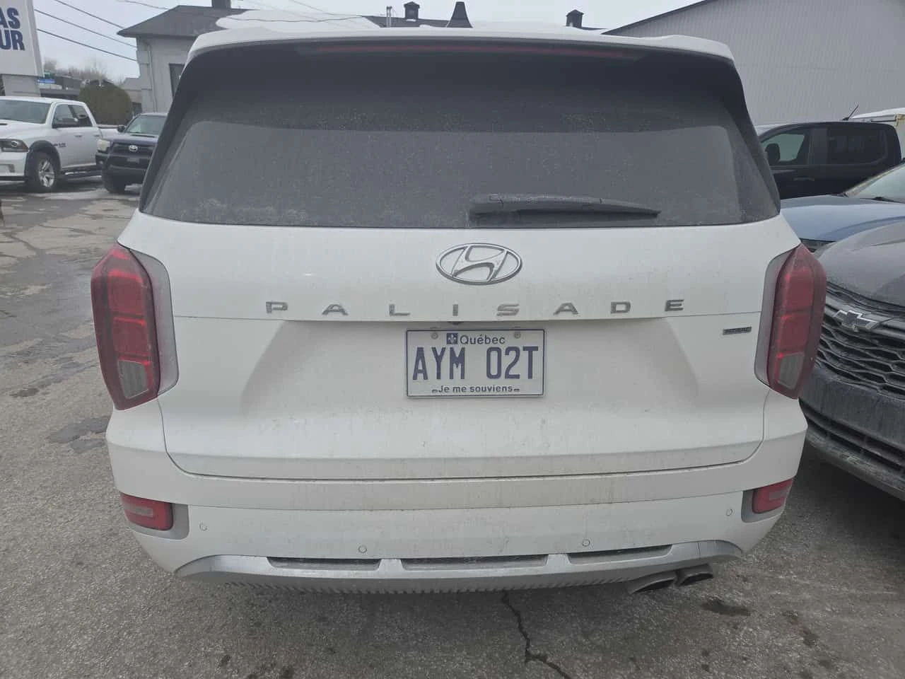 Hyundai Palisade * Ultimate Calligraphy * ��������� * 360 * ������� | Mobile.bg � ����������� 4