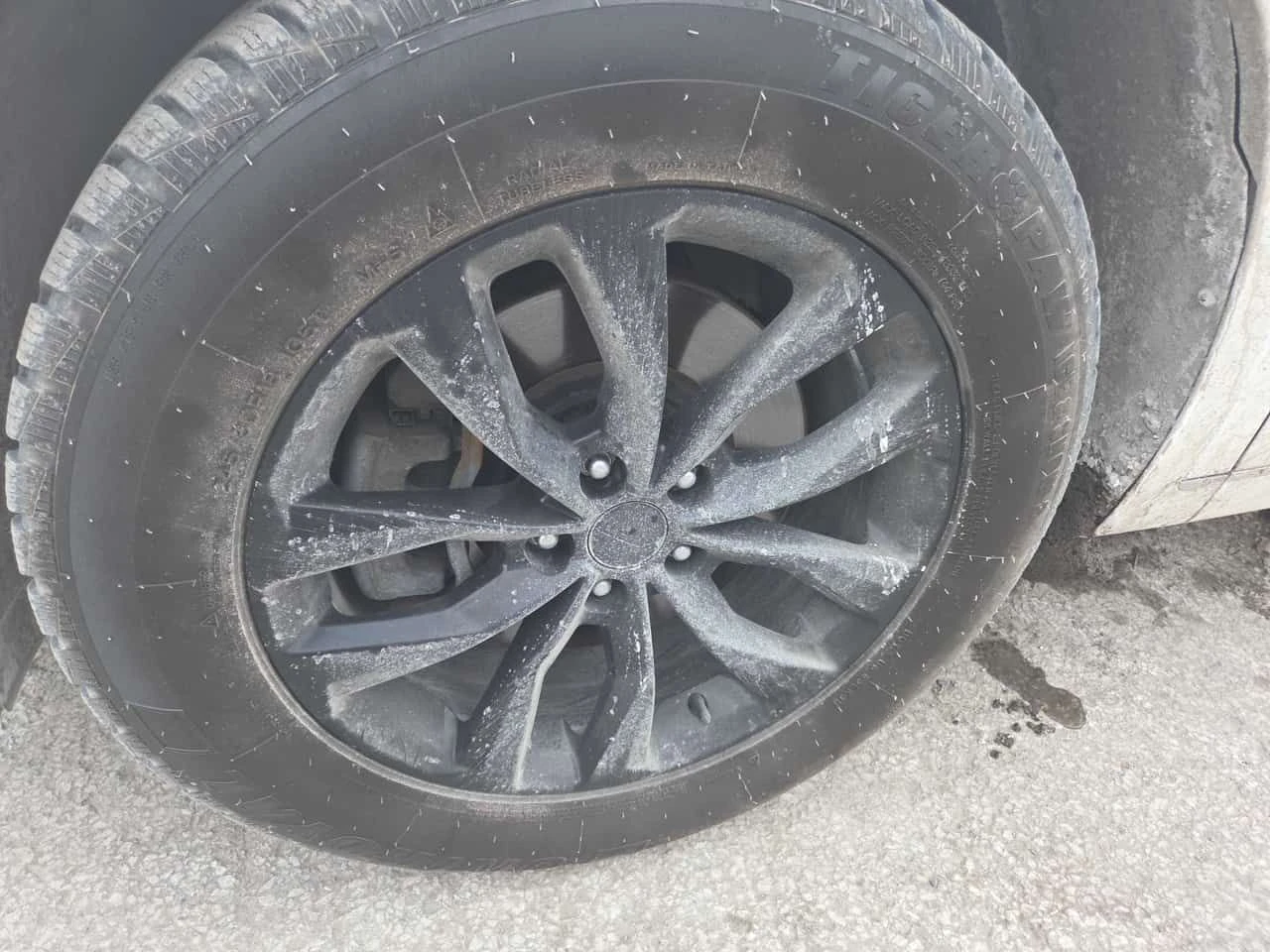 Hyundai Palisade * Ultimate Calligraphy * ��������� * 360 * ������� | Mobile.bg � ����������� 16