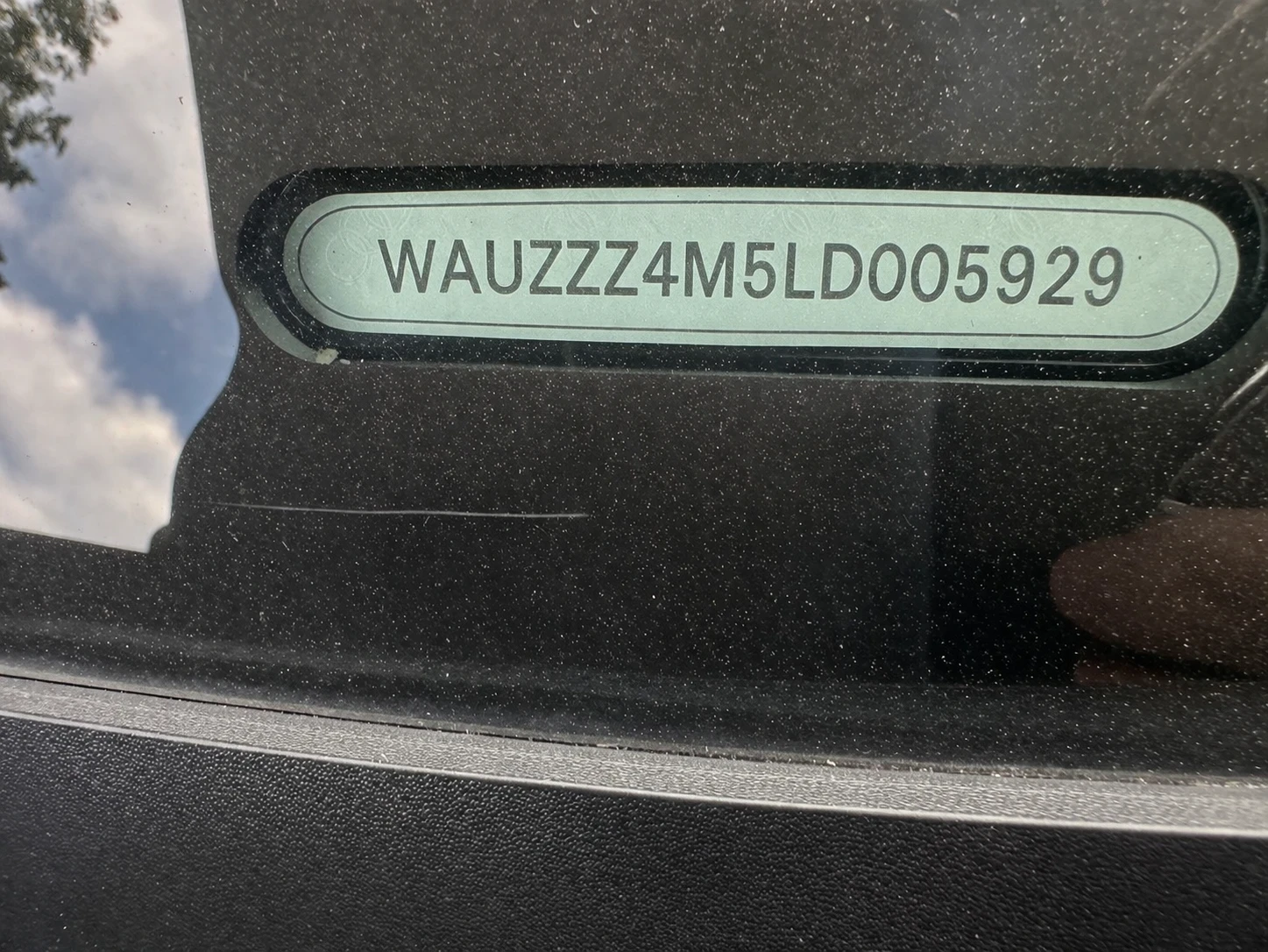 Audi Q7 50 TDI S line Quattro / Virtual Cockpit, снимка 4 - Автомобили и джипове - 54072320