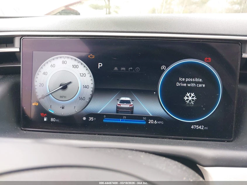 Hyundai Tucson 2.5l Limited, снимка 7 - Автомобили и джипове - 54093787