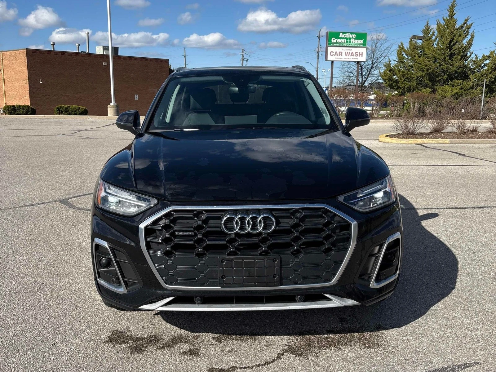 Audi Q5 LANE ASSIST/DIGITAL/PANO/KEYLESS, снимка 4 - Автомобили и джипове - 54372601