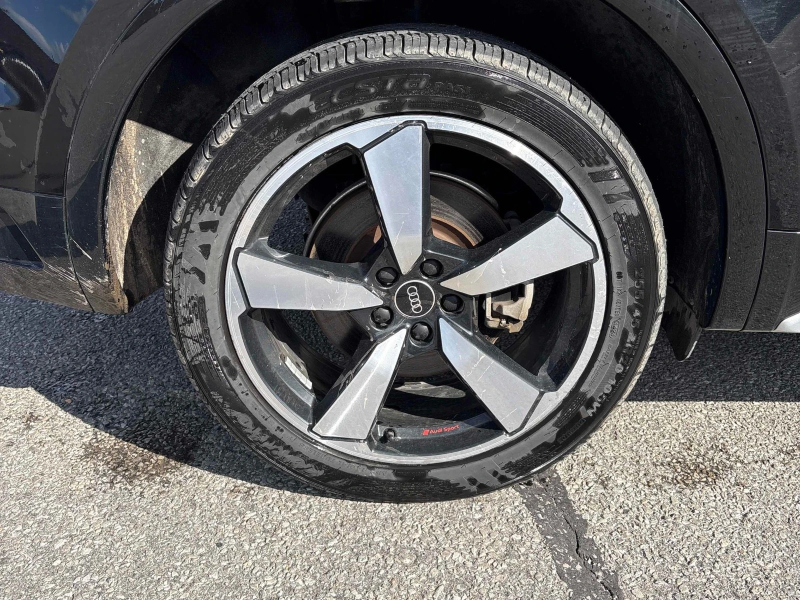 Audi Q5 LANE ASSIST/DIGITAL/PANO/KEYLESS, снимка 5 - Автомобили и джипове - 54372601