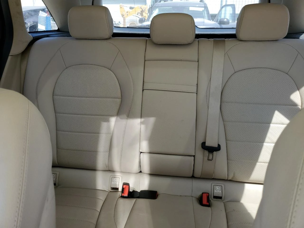 Mercedes-Benz GLC 300 2l 4Matic, снимка 10 - Автомобили и джипове - 54417283