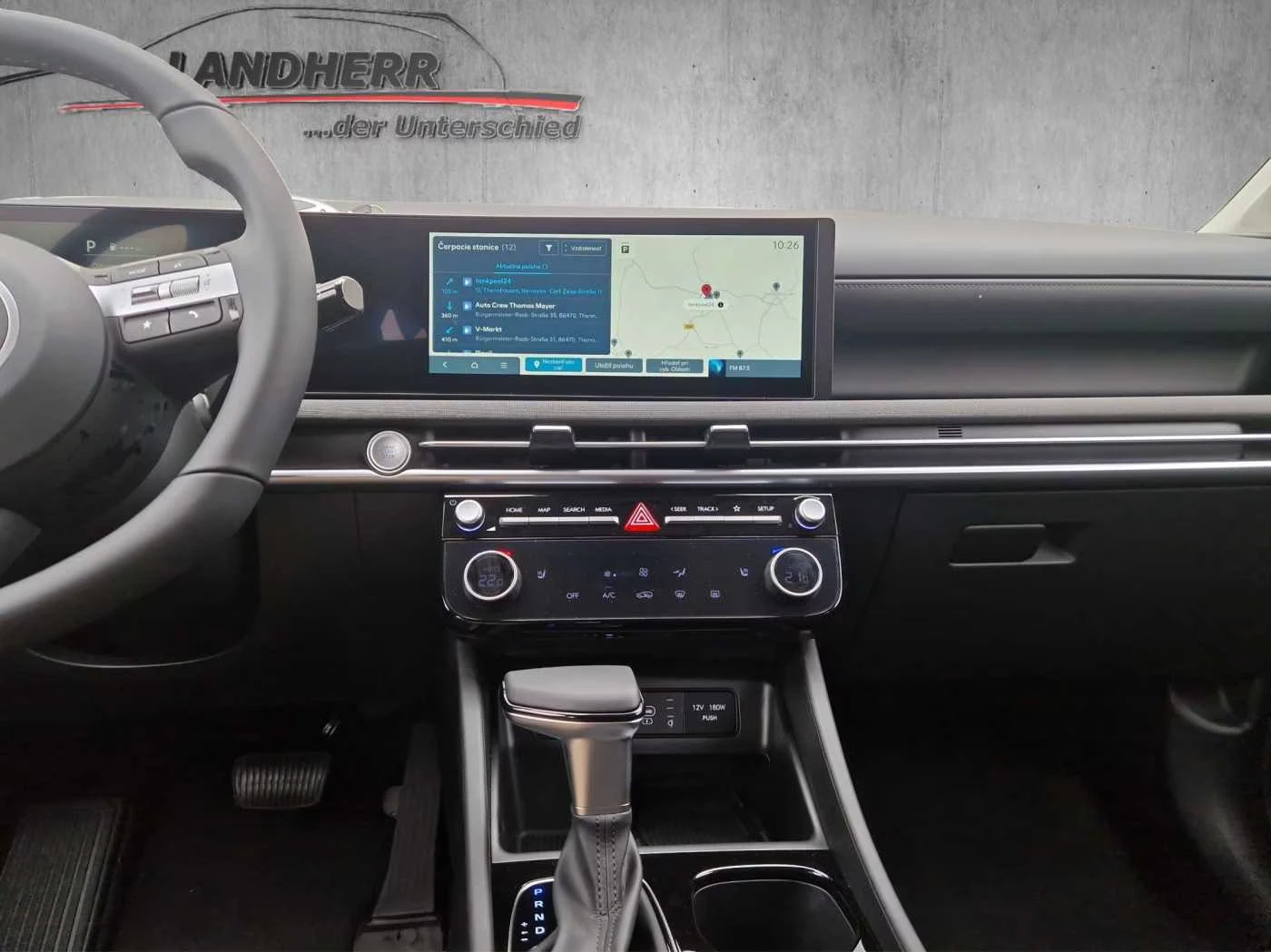 Hyundai Tucson НОВ!/1.6MHEV/160HP/LED/NAVI/CAM/212h, снимка 6 - Автомобили и джипове - 54428609