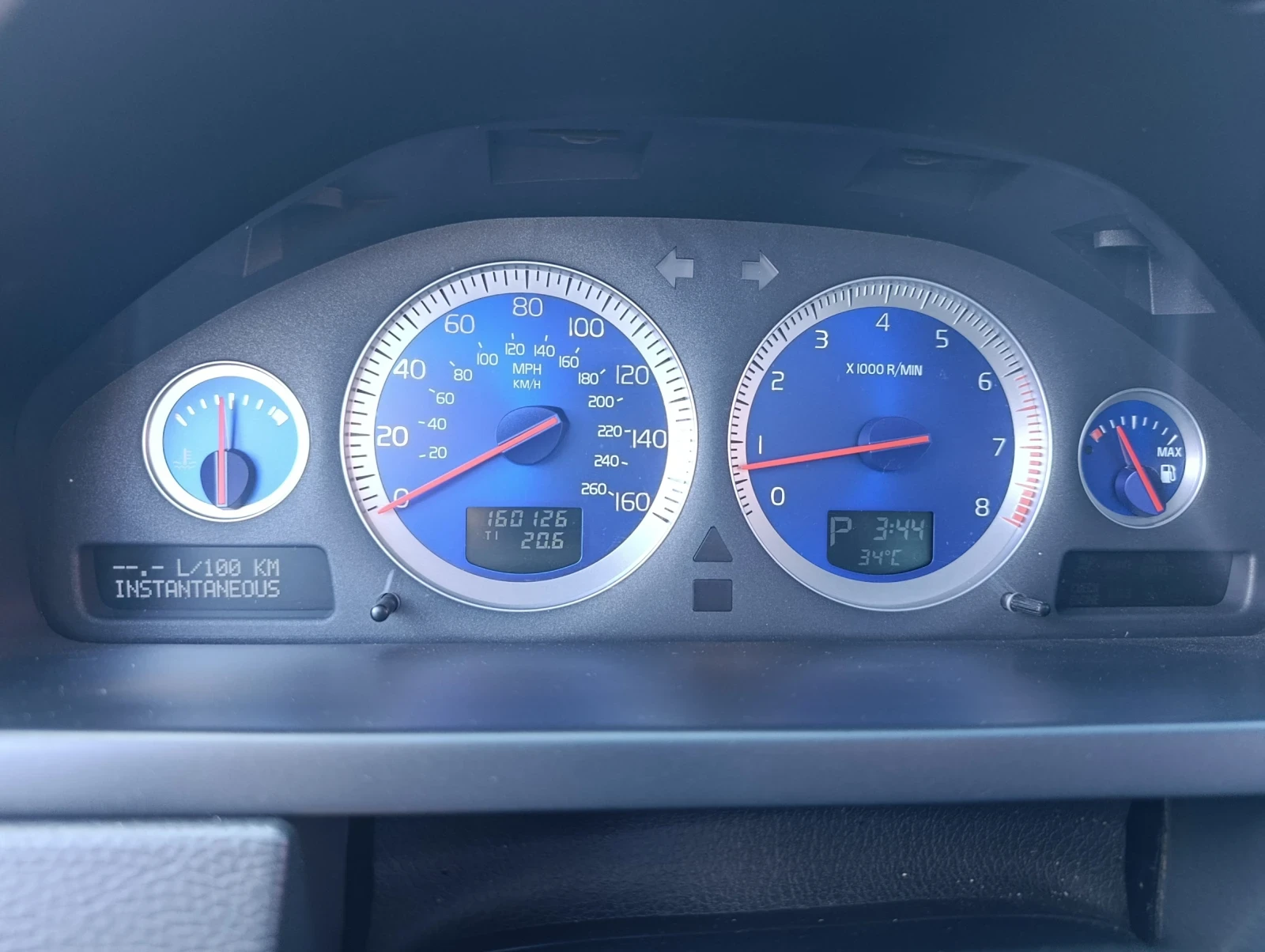Volvo Xc90 R Design , снимка 16 - Автомобили и джипове - 54801489