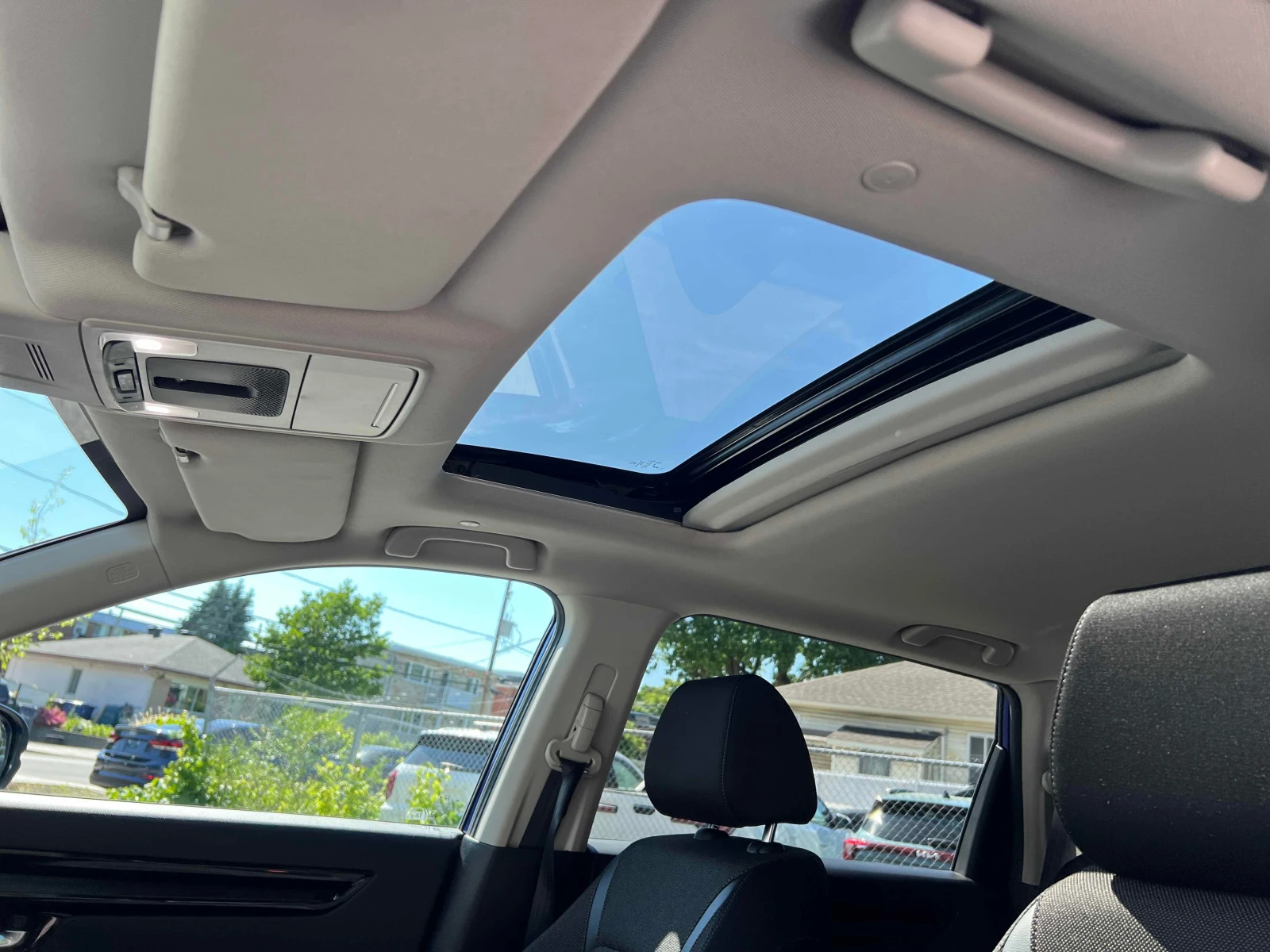 Honda Cr-v 1.5L 4cyl AWD | Mobile.bg � ����������� 13