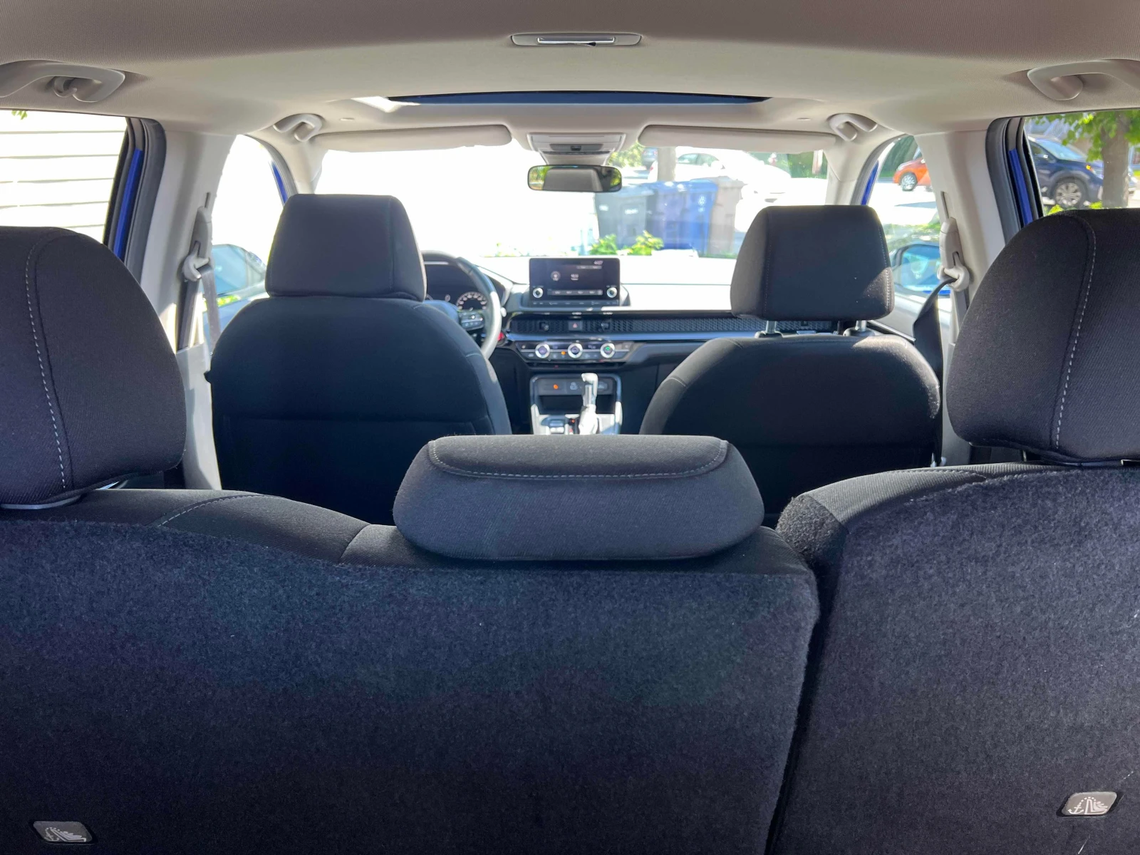 Honda Cr-v 1.5L 4cyl AWD | Mobile.bg � ����������� 14