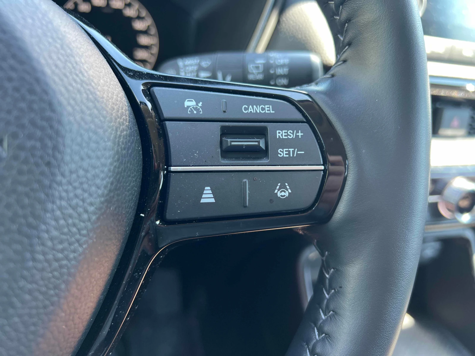 Honda Cr-v 1.5L 4cyl AWD | Mobile.bg � ����������� 10