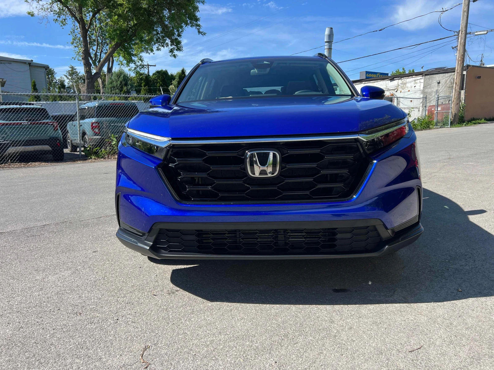 Honda Cr-v 1.5L 4cyl AWD | Mobile.bg � ����������� 6
