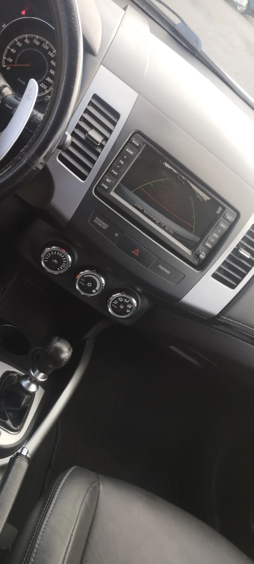 Peugeot 4007, снимка 7 - Автомобили и джипове - 54936887