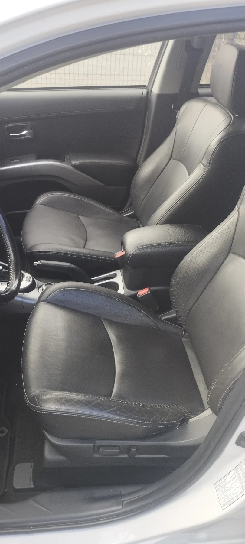 Peugeot 4007, снимка 5 - Автомобили и джипове - 54936887