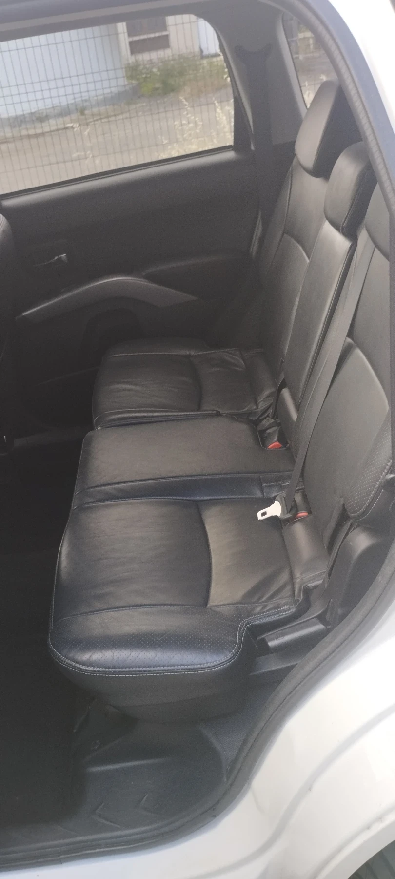 Peugeot 4007, снимка 6 - Автомобили и джипове - 54936887