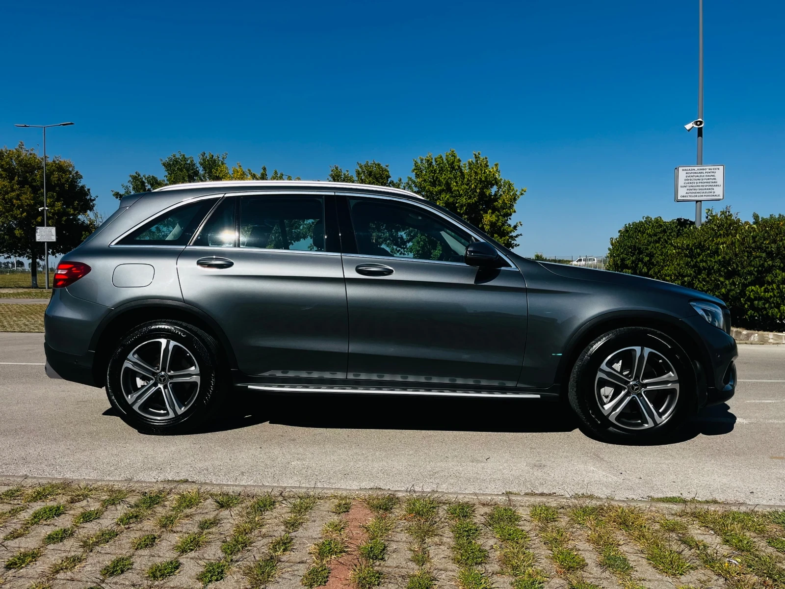 Mercedes-Benz GLC 220 2, 2CDI-170k.c/4-MATIC/FULL LED/NAVI/���������/��� | Mobile.bg � ����������� 8
