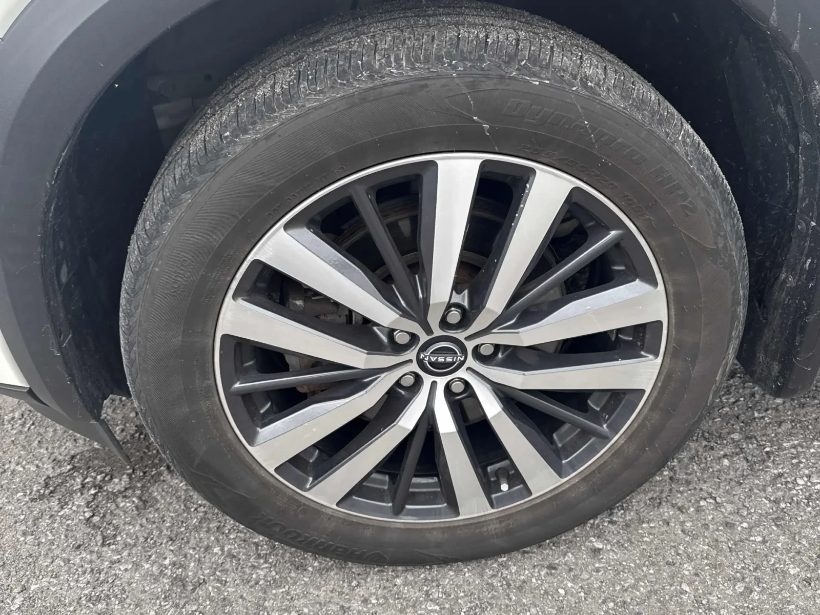 Nissan Pathfinder PLATINUM* 3.5* 4WD* ZF-9, снимка 11 - Автомобили и джипове - 55390427