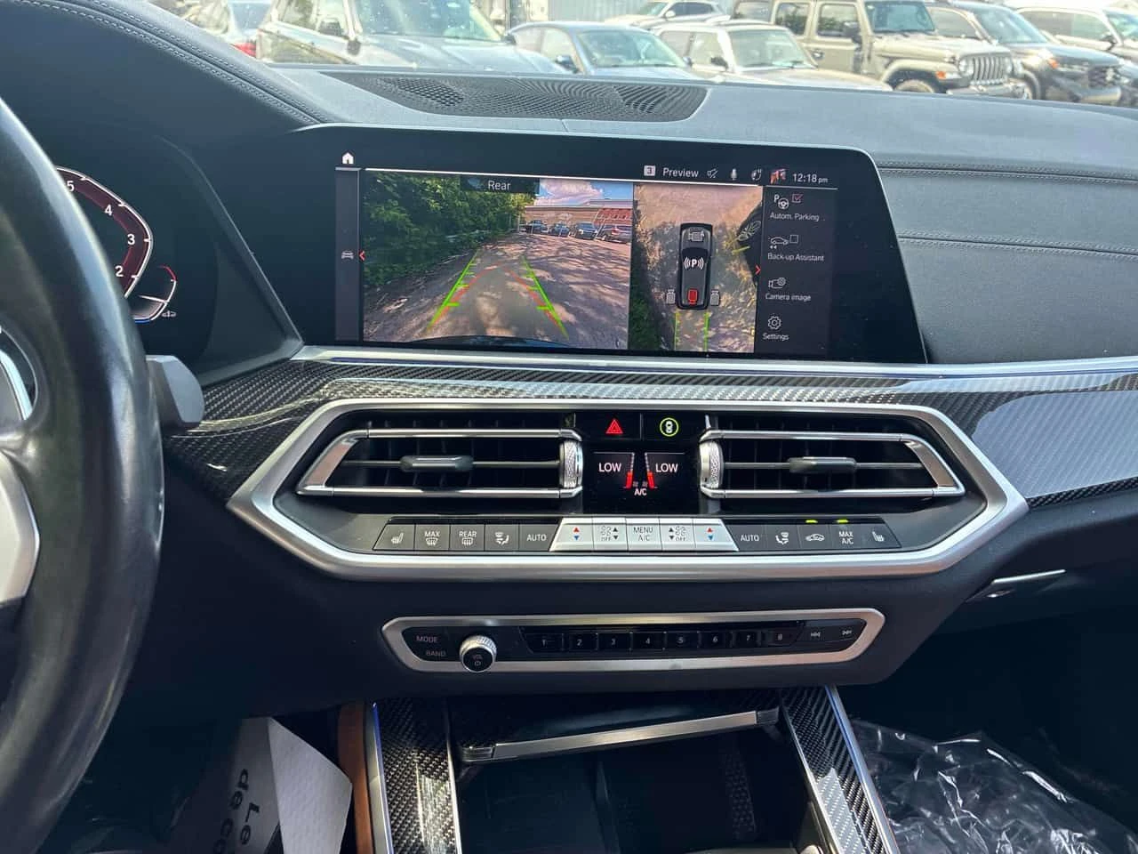 BMW X5 * xDrive40i * ГЛАВНО ПРЕДСТАВИТЕЛСТВО НА BMW, снимка 9 - Автомобили и джипове - 55481672