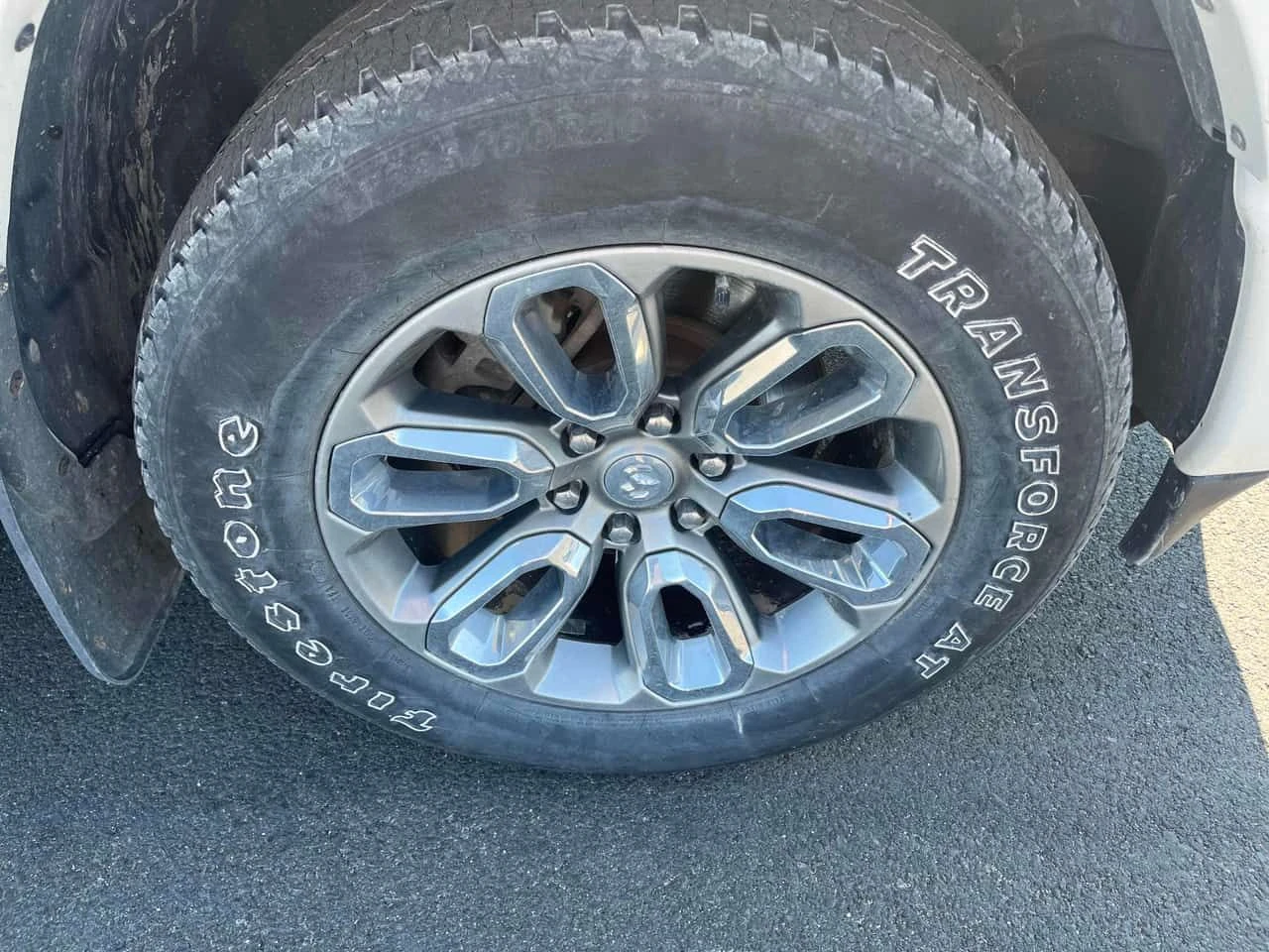 Dodge RAM 1500 * Laramie * АВТОКРЕДИТ БЕЗ ПЪРВОНАЧАЛНА ВНОСКА* , снимка 7 - Автомобили и джипове - 55511548