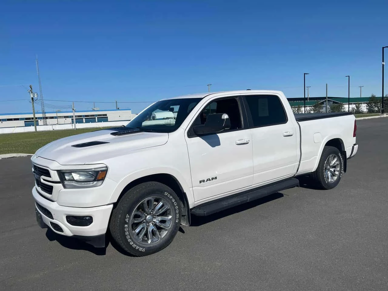 Dodge RAM 1500 * Laramie * АВТОКРЕДИТ БЕЗ ПЪРВОНАЧАЛНА ВНОСКА* 