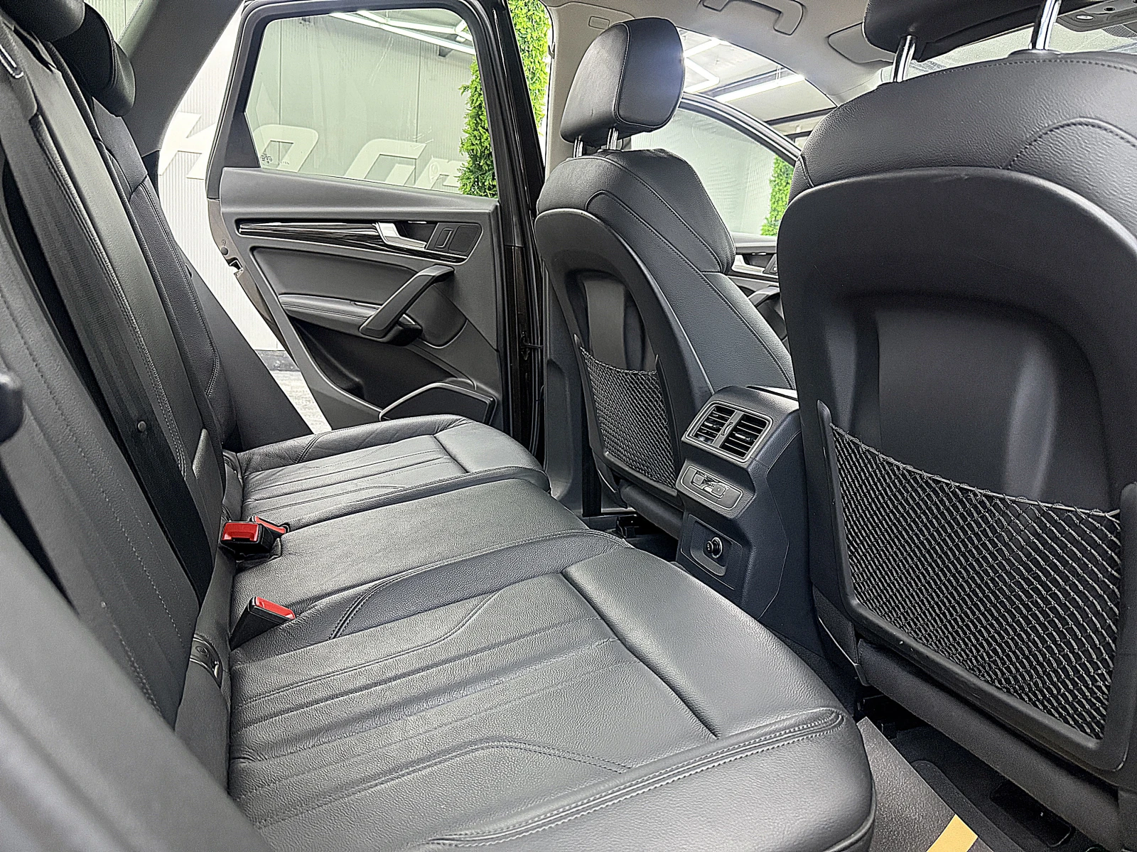 Audi Q5 5.0TDI/S-line/KeylessGo/СОБСТВЕН ЛИЗИНГ, снимка 9 - Автомобили и джипове - 55538010