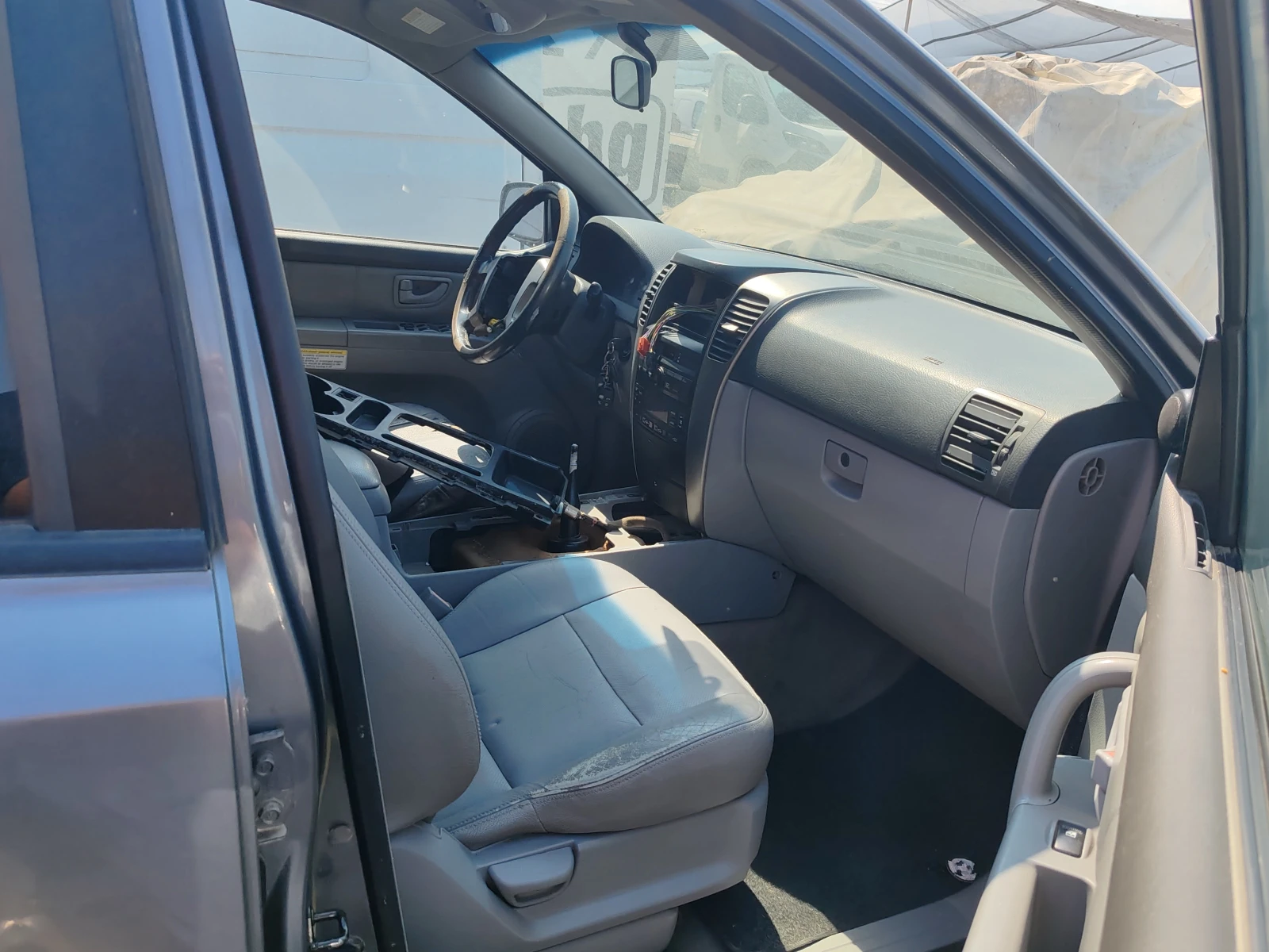 Kia Sorento, снимка 3 - Автомобили и джипове - 55843507