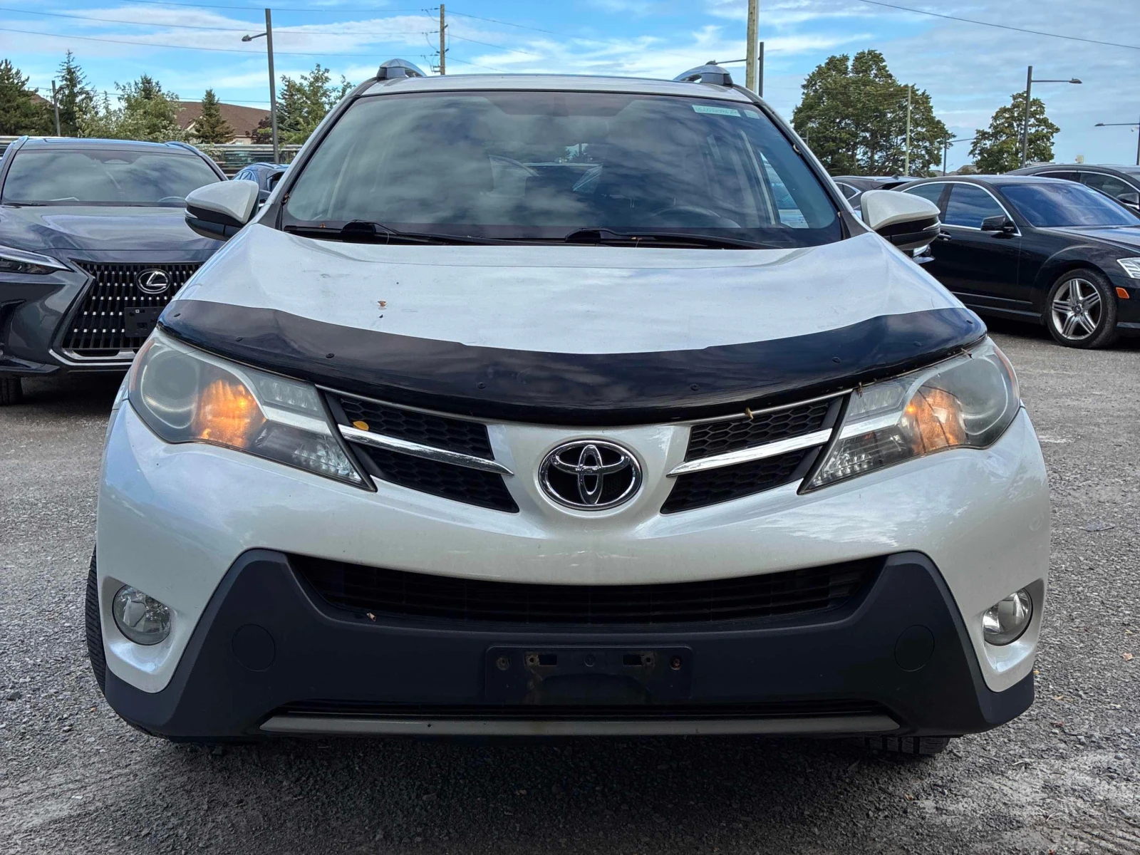 Toyota Rav4 * Limited * АВТОКРЕДИТ БЕЗ ПЪРВОНАЧАЛНА ВНОСКА* , снимка 6 - Автомобили и джипове - 56008531