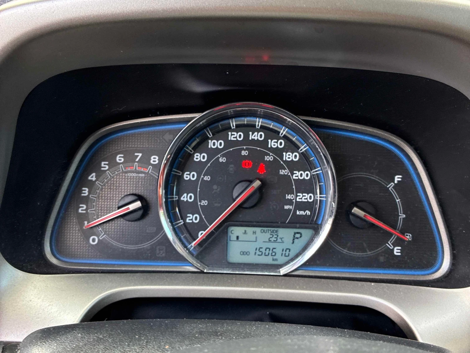 Toyota Rav4 * Limited * АВТОКРЕДИТ БЕЗ ПЪРВОНАЧАЛНА ВНОСКА* , снимка 8 - Автомобили и джипове - 56008531
