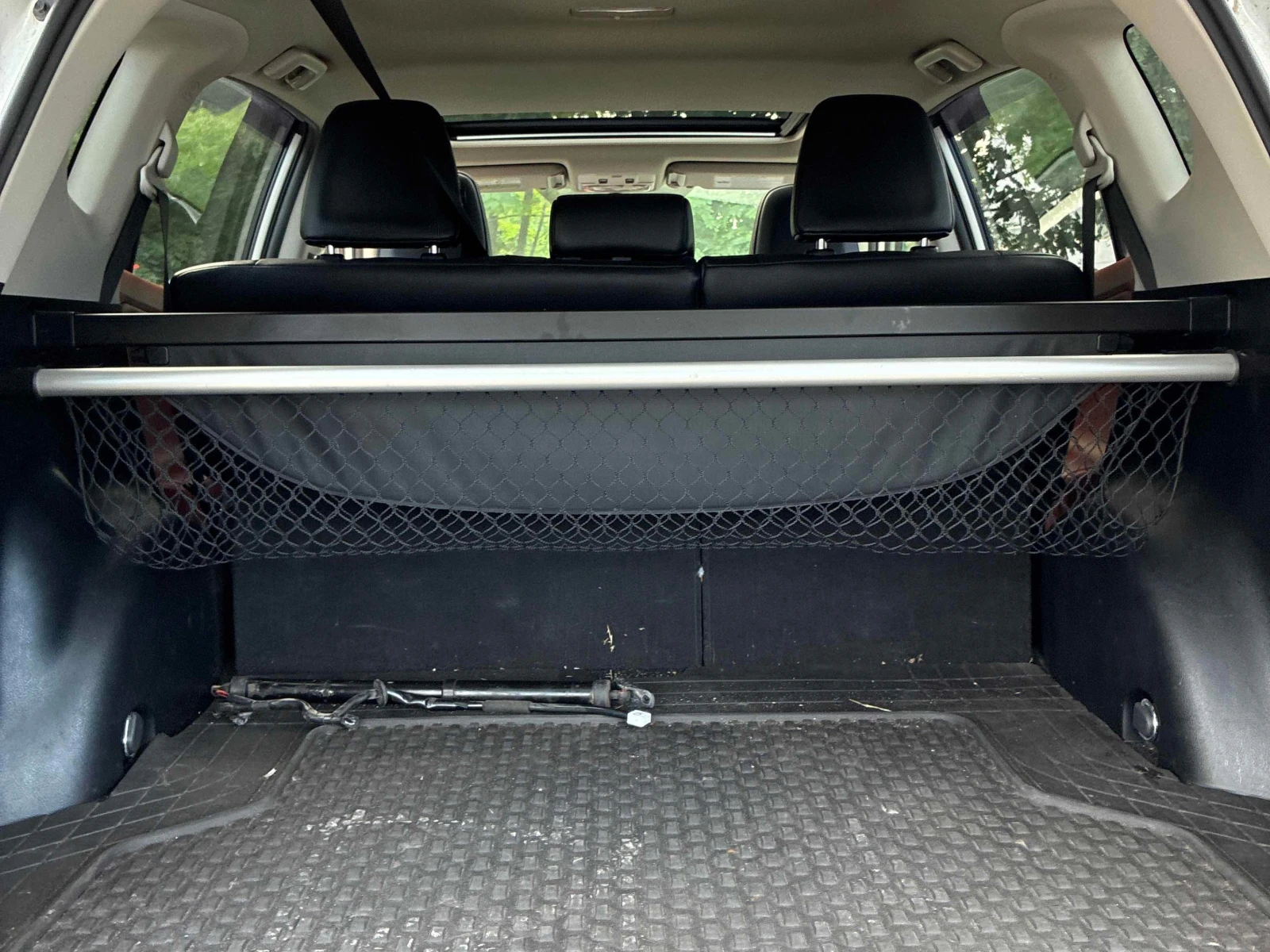 Toyota Rav4 * Limited * АВТОКРЕДИТ БЕЗ ПЪРВОНАЧАЛНА ВНОСКА* , снимка 13 - Автомобили и джипове - 56008531