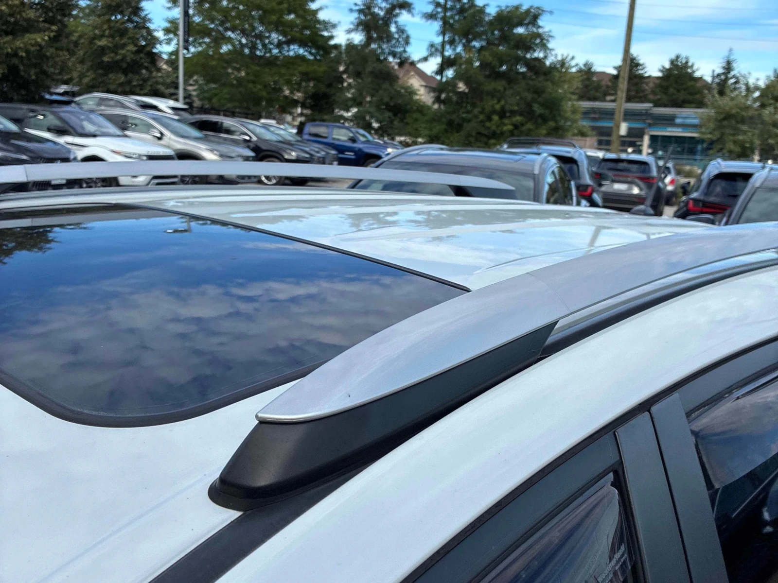 Toyota Rav4 * Limited * АВТОКРЕДИТ БЕЗ ПЪРВОНАЧАЛНА ВНОСКА* , снимка 12 - Автомобили и джипове - 56008531