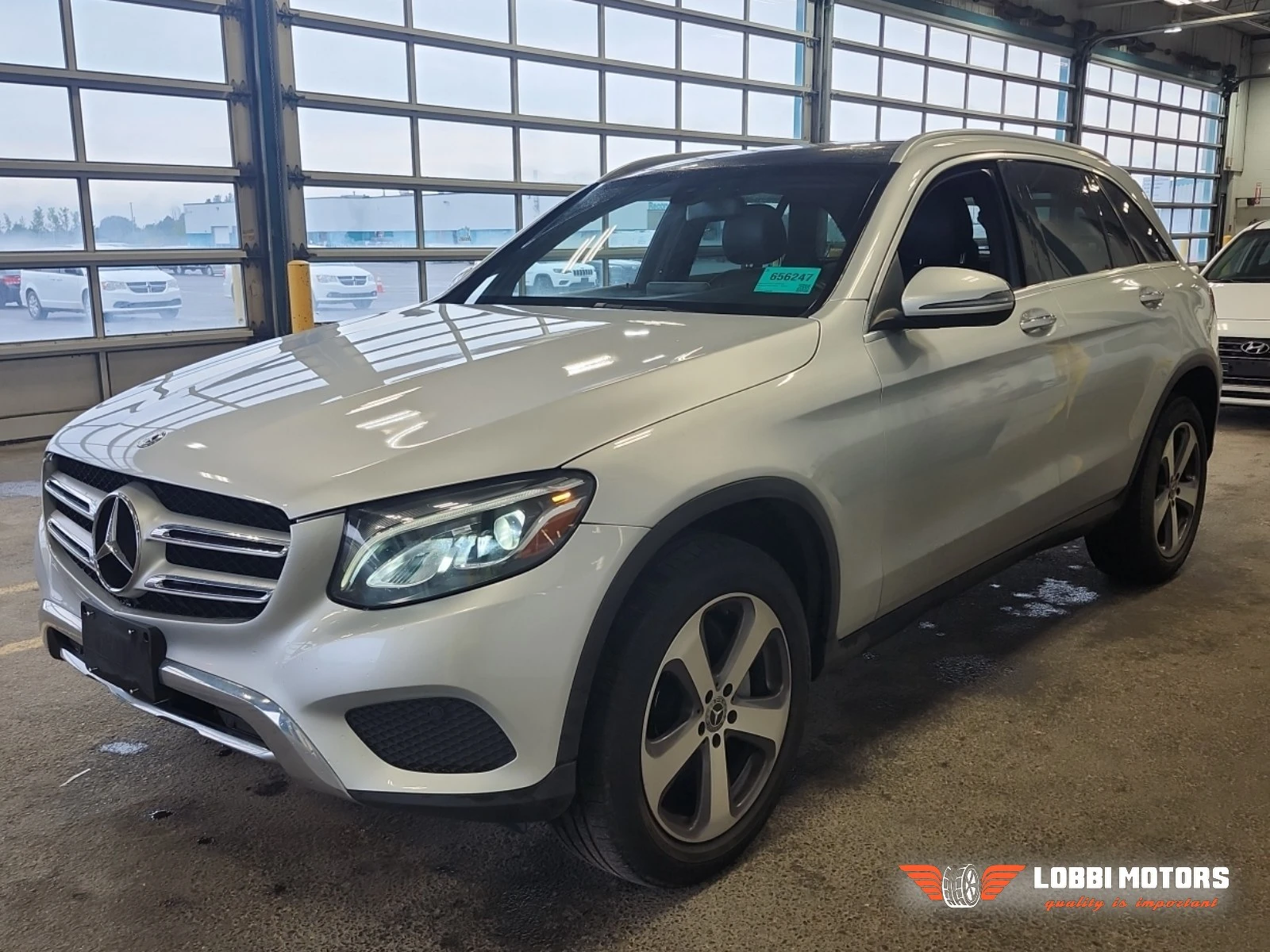 Mercedes-Benz GLC | Mobile.bg � ����������� 1