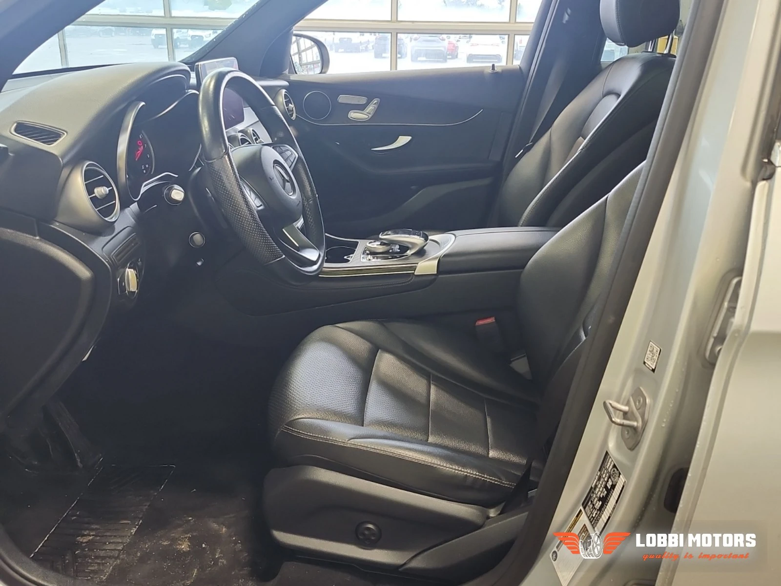 Mercedes-Benz GLC | Mobile.bg � ����������� 5