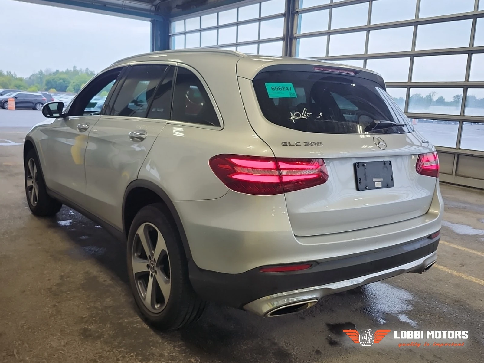 Mercedes-Benz GLC | Mobile.bg � ����������� 4