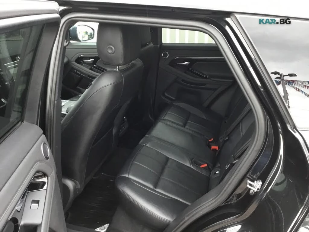 Land Rover Range Rover Evoque P250 S * АвтоКредит* (ЦЕНА ДО БГ), снимка 16 - Автомобили и джипове - 56300051