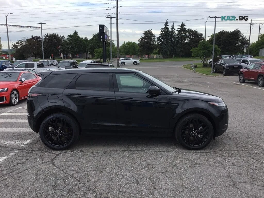 Land Rover Range Rover Evoque P250 S * АвтоКредит* (ЦЕНА ДО БГ), снимка 4 - Автомобили и джипове - 56300051