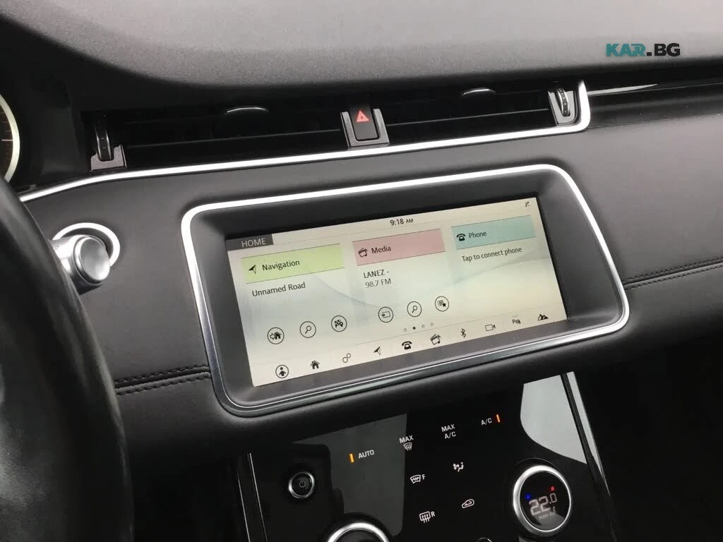 Land Rover Range Rover Evoque P250 S * АвтоКредит* (ЦЕНА ДО БГ), снимка 13 - Автомобили и джипове - 56300051