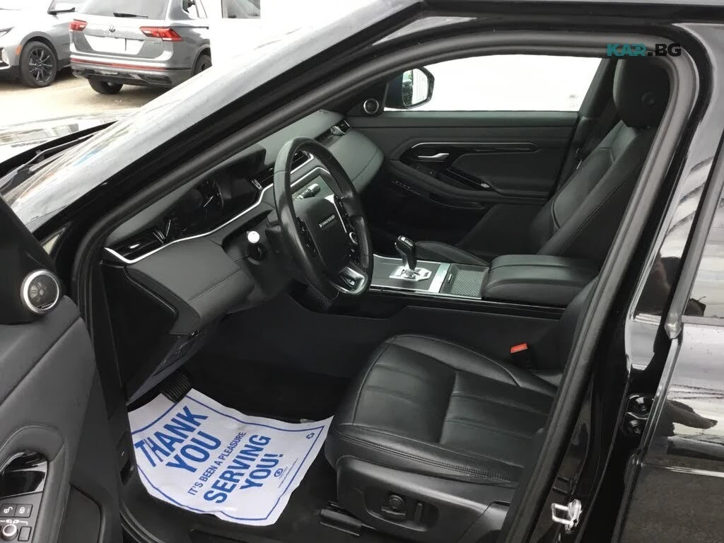 Land Rover Range Rover Evoque P250 S * АвтоКредит* (ЦЕНА ДО БГ), снимка 10 - Автомобили и джипове - 56300051