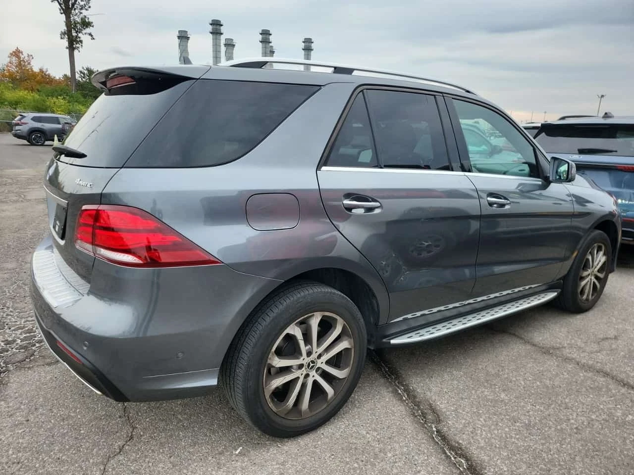 Mercedes-Benz GLE 400 AIRMATIC * H/K * CARFAX * ���� �� ��  | Mobile.bg � ����������� 2