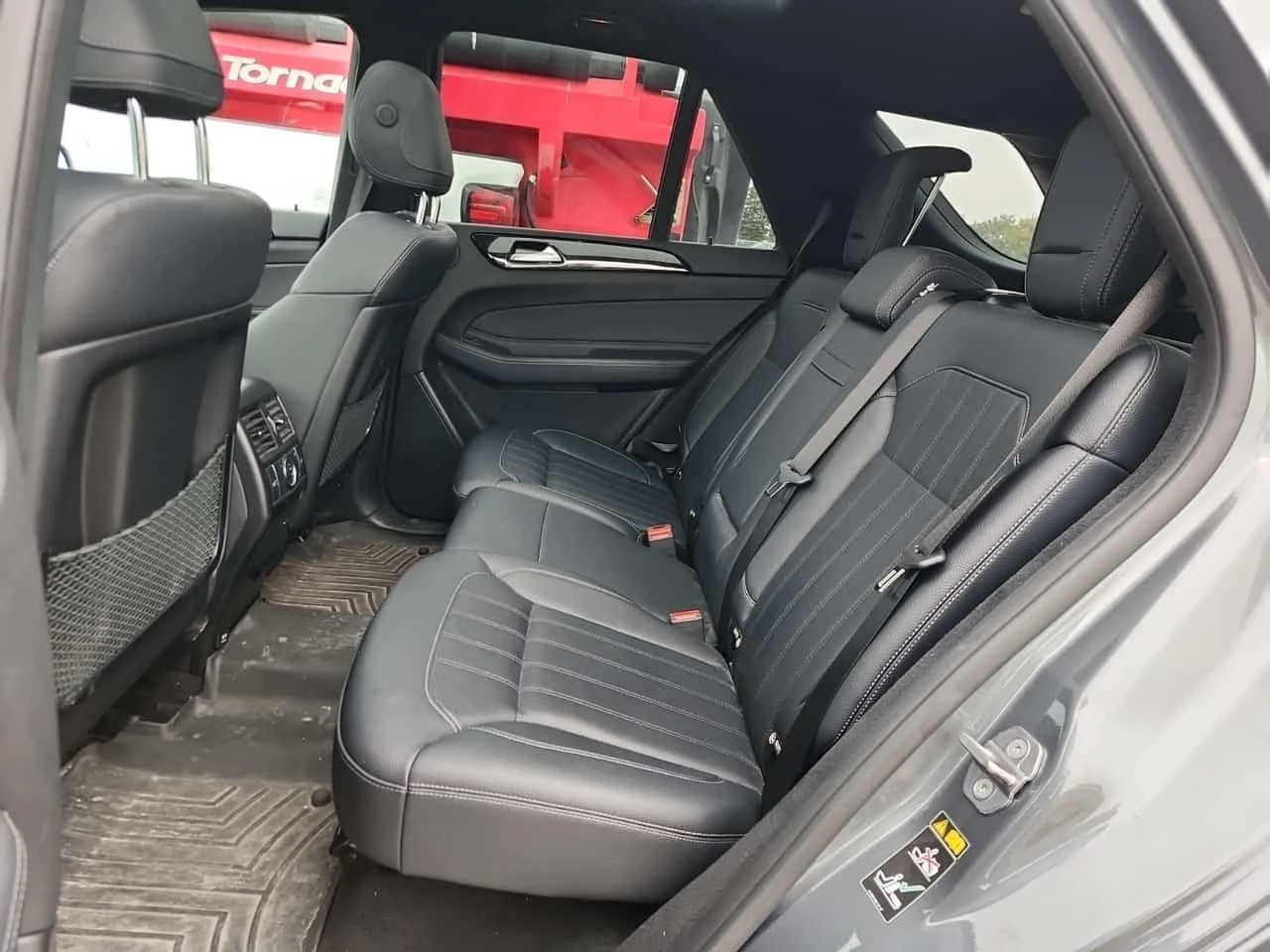 Mercedes-Benz GLE 400 AIRMATIC * H/K * CARFAX * ���� �� ��  | Mobile.bg � ����������� 11