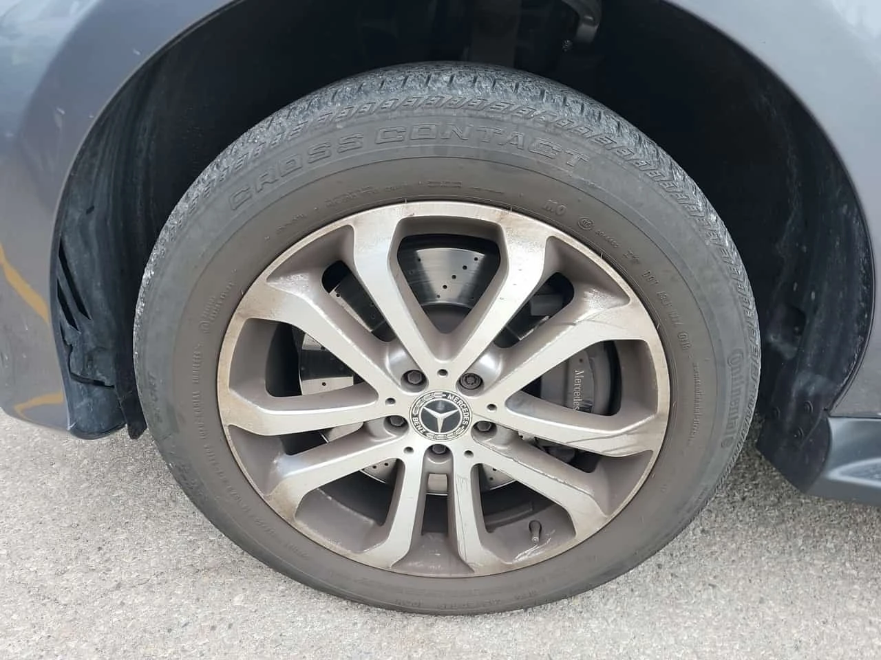 Mercedes-Benz GLE 400 AIRMATIC * H/K * CARFAX * ���� �� ��  | Mobile.bg � ����������� 4