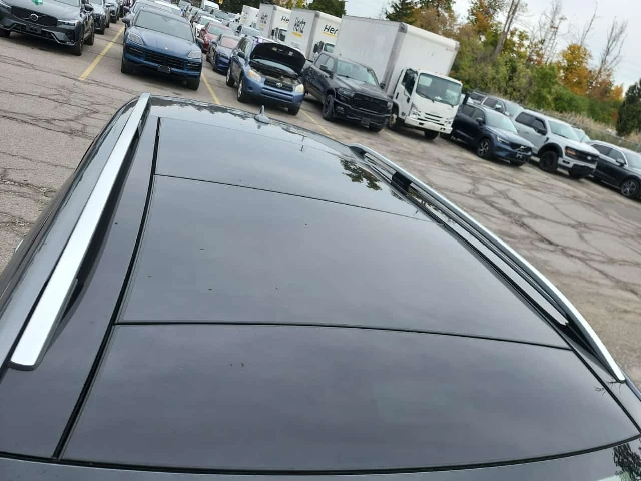 Mercedes-Benz GLE 400 AIRMATIC * H/K * CARFAX * ���� �� ��  | Mobile.bg � ����������� 7