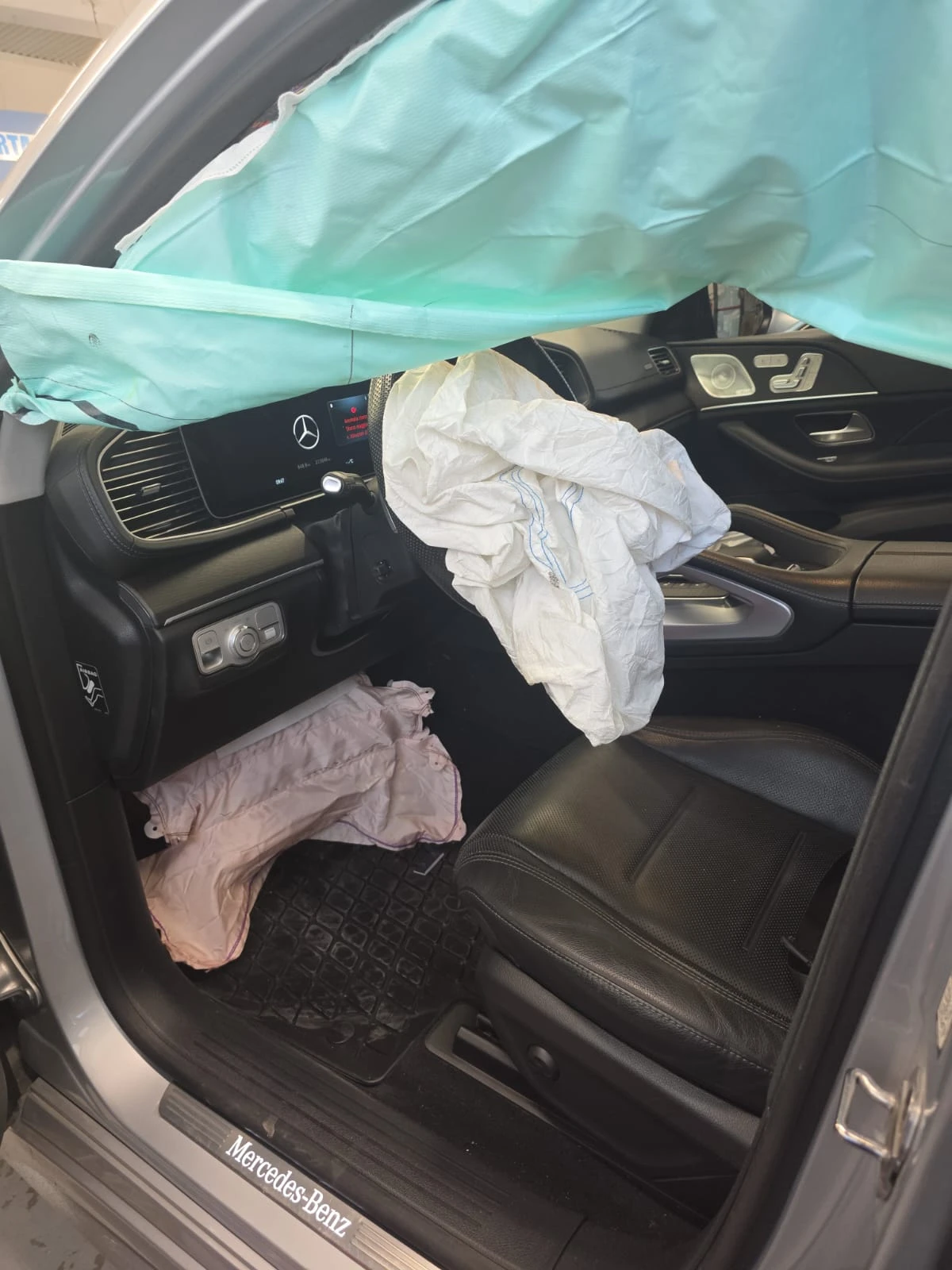 Mercedes-Benz GLE 450 AMG | Mobile.bg � ����������� 6