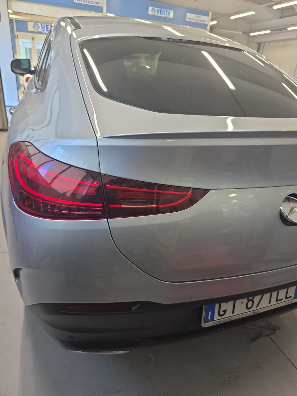 Mercedes-Benz GLE 450 AMG | Mobile.bg � ����������� 8