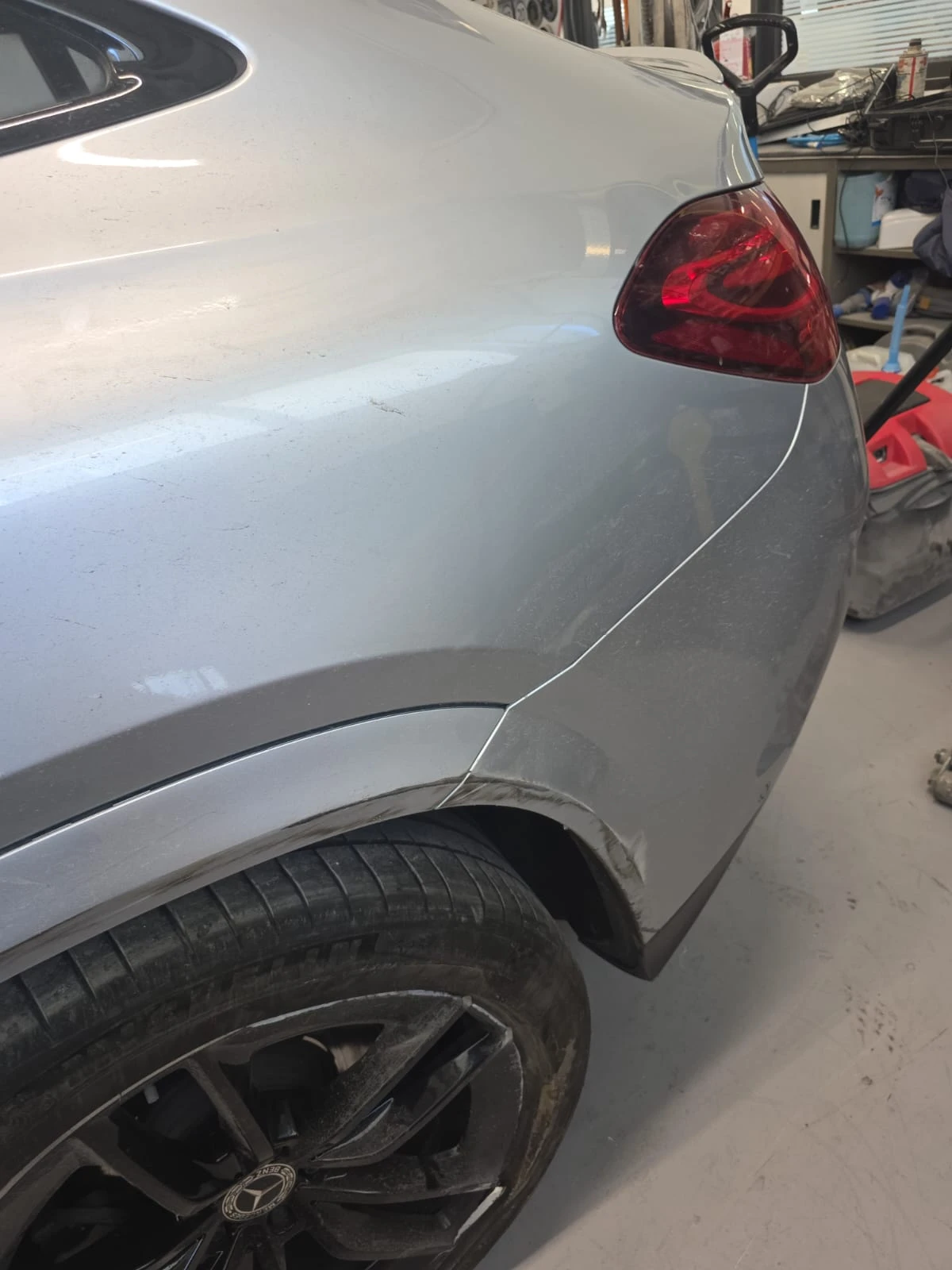 Mercedes-Benz GLE 450 AMG | Mobile.bg � ����������� 12