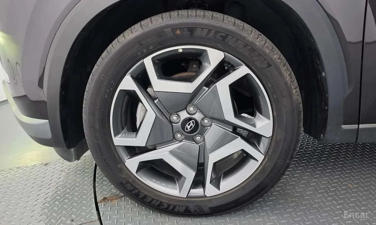Hyundai Palisade, снимка 6 - Автомобили и джипове - 56712014